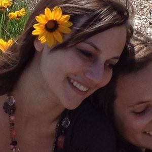 Meet your Posher, Marissa